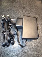 Eufy C31 E340 Deurbel adapter Trafo Nieuw 19v, Ophalen of Verzenden, Nieuw