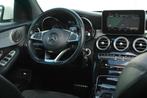 Mercedes GLC-klasse 250 4MATIC Pano AMG Camera Sfeerverlicht, Auto's, Mercedes-Benz, Automaat, 15 km/l, Gebruikt, 4 cilinders