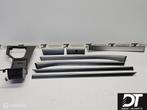 Sierlijsten set TITAN LHD BMW E39 M5 51412694091, Gebruikt, Ophalen of Verzenden, BMW, BMW
