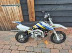 Goede YCF 88cc 4 tact semi automaat., Fietsen en Brommers, Minibikes, Midibikes en Pitbikes, Ophalen, Zo goed als nieuw, Overige typen