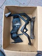 Skipper/Quartz Swingarm, Subframe, bok + Assen, Ophalen of Verzenden, Gebruikt