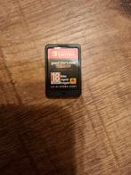 GTA the Trilogy Nintendo Switch, Avontuur en Actie, Vanaf 18 jaar, 1 speler, Ophalen of Verzenden