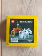 Lego - Roman Chariot - Limited edition 2020, Kinderen en Baby's, Speelgoed | Duplo en Lego, Ophalen of Verzenden, Nieuw