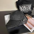Gucci Monogram Pet, Kleding | Heren, Hoeden en Petten, Ophalen of Verzenden, Zo goed als nieuw, One size fits all