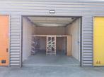 Garagebox/Bedrijfsruimte opslag Waarderpolder 30m2
