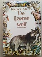 Richard Adams - De ijzeren wolf en andere verhalen, Ophalen of Verzenden, Gelezen, Richard Adams