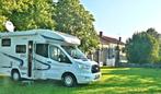 Chausson 514 Flash / Ford 2.2 TDC 155PK; bj:2025; 115.243 km, Chausson, Diesel, Tot en met 3, Particulier