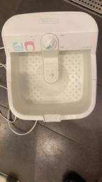 voetenmassage apparaat Happy Feet, Ophalen, Gebruikt, Apparaat