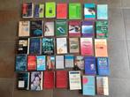 Boeken psychiatrie, depressie, psychotherapie etc., Boeken, Ophalen of Verzenden, Zo goed als nieuw