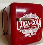 Mini Coca Cola koelkast | retro | vintage | rood | mancave, Witgoed en Apparatuur, Ophalen, Minder dan 85 cm, Minder dan 75 liter