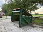Schudzeef trilzeef grondzeef, Tuin en Terras, Ophalen of Verzenden, Gebruikt