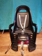 Fietsstoeltje Achter - Polisport MOOD, Ophalen, Achterzitje, 9 t/m 18 kg, Polisport