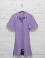 Pangaia - Prachtige polo Jurk maat XL - Nieuw €140