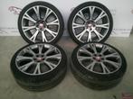 20″ Jaguar XJ, X351 Orona Velgen set, Auto-onderdelen, Banden en Velgen, Gebruikt, -, 275 mm, -