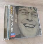 Andreas Scholl - Vivaldi / Decca, Cd's en Dvd's, Verzenden, Barok, Zo goed als nieuw