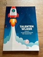 Djoerd Hiemstra - Talentenwijzer, Djoerd Hiemstra, Ophalen of Verzenden, Zo goed als nieuw, Nederlands