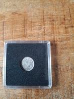 10 Cents 1944 - Wilhelmina, Postzegels en Munten, Munten | Nederland, Ophalen of Verzenden, Koningin Wilhelmina, 10 cent, Losse munt