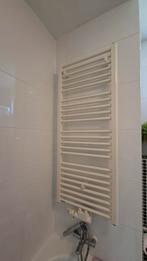 badkamer radiator, Doe-het-zelf en Verbouw, Verwarming en Radiatoren, Ophalen, Gebruikt, Radiator, Minder dan 60 cm