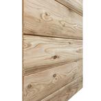 Zweeds rabat | douglas | rabat | rabatdelen |, Ophalen, Nieuw, 250 cm of meer, Planken