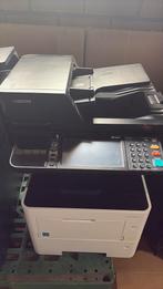 Kyocera ecosys laserprinter, Computers en Software, Printers, Ophalen of Verzenden