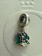 Pandora disney bedel, Sieraden, Tassen en Uiterlijk, Bedels, Pandora, Ophalen of Verzenden, Zo goed als nieuw, 1 bedel