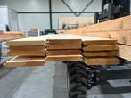 Douglas veer/ groef, Ophalen, Minder dan 25 mm, Nieuw, Plank