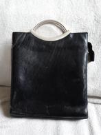 Handtas DoubleD ~ Schoudertas Double D ~ tas mooi! Double-D, Overige merken, Gebruikt, Zwart, Ophalen of Verzenden