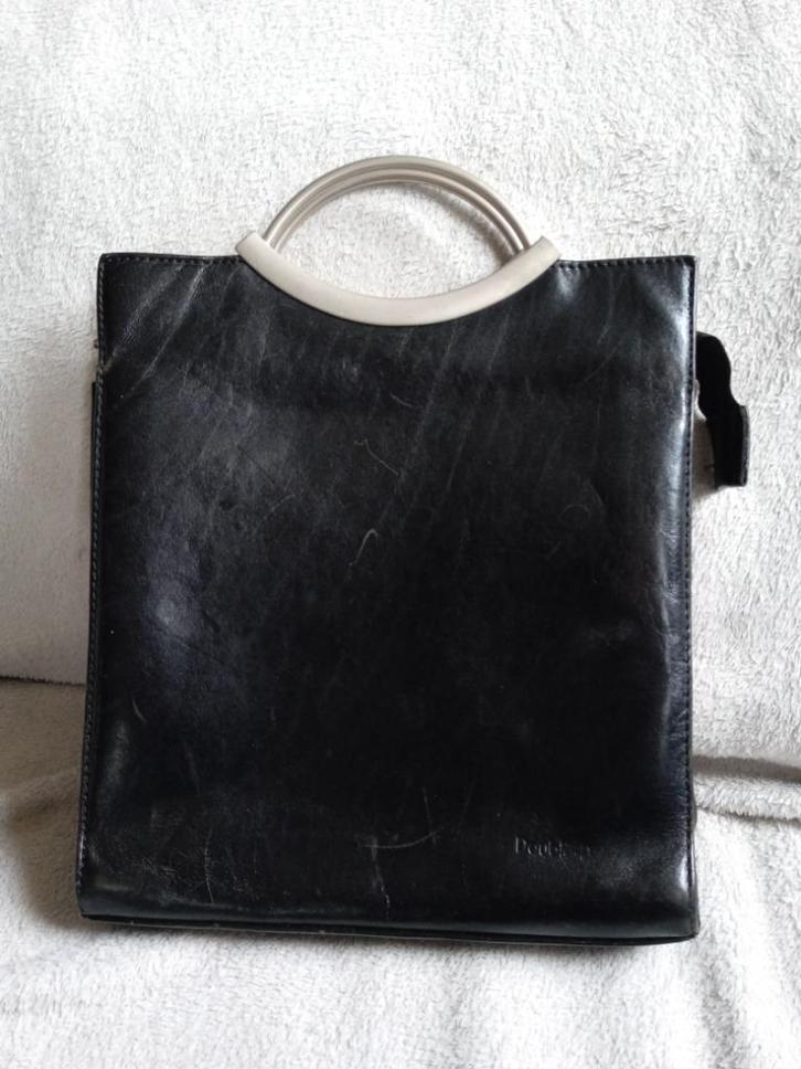 Handtas DoubleD ~ Schoudertas Double D ~ tas mooi! Double-D, Sieraden, Tassen en Uiterlijk, Tassen | Schoudertassen, Gebruikt