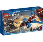 🎁 Lego Spiderman 76150 - Spidermanjey vs Venom-mecha 🎁, Kinderen en Baby's, Speelgoed | Duplo en Lego, Ophalen of Verzenden