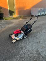 Honda Benzine Grasmaaier -, Ophalen, Cirkelmaaier, Gebruikt, 40 t/m 49 cm