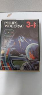 Philips videopac spellen, Ophalen