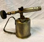 verfbrander antiek, Doe-het-zelf en Verbouw, Ophalen, Gebruikt