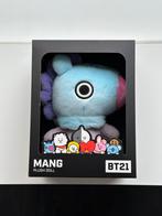 AURORA: BT21 - 21cm MANG Plush Doll | BTS, Ophalen of Verzenden, Nieuw, Pop, Beeldje of Miniatuur