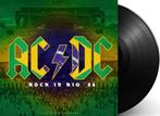 AC/DC -  Rock In Rio '85  NEW LP in SEAL, Verzenden, Nieuw in verpakking, 12 inch, Overige genres