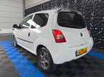 Renault Twingo 1.2 16V 2011 Wit - Airco-Bluetooth-Elek.Pakke, 74 pk, 4 cilinders, Metallic lak, 4 stoelen