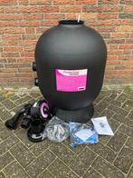 Hayward Powerline zandfilter side mount | 10 m³/u, Ophalen of Verzenden, Nieuw, Filter