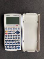 Grafische rekenmachine CFX-9850GC plus zgan, Diversen, Ophalen, Grafische rekenmachine, Zo goed als nieuw