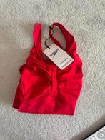 Nieuw Speedo Badpak Rood Maat 44, Kleding | Dames, Badmode en Zwemkleding, Ophalen of Verzenden, Nieuw, Rood, Badpak