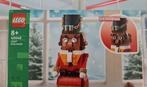 Lego Notenkraker Set 40640 - Nieuw!, Ophalen of Verzenden, Nieuw, Complete set, Lego