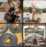 Ibiza hospitality concept zoekt opvolger / partner, Zakelijke goederen, Exploitaties en Overnames