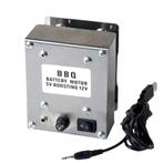 Aluminum Grill Rotisserie Motor 70kg Load Large Power BBQ, Ophalen of Verzenden, Nieuw