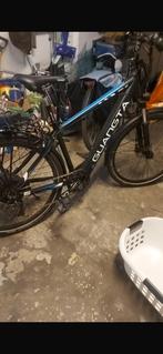 Elektrische fiets met gashendel (40km/h), Ophalen of Verzenden, Zo goed als nieuw, Minder dan 10 versnellingen, Overige merken