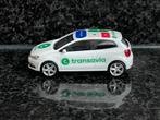 Decals transfer set Transavia vliegmaatschappij 1:87 H0, Hobby en Vrije tijd, Modelauto's | Overige schalen, Nieuw, Ophalen of Verzenden