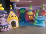 Niet gratis koopje Prinsessen kasteel  My little pony, Ophalen, Zo goed als nieuw, Speelset