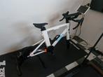 Zwift Ride met KICKR CORE, Sport en Fitness, Fitnessapparatuur, Ophalen, Zo goed als nieuw, Hometrainer