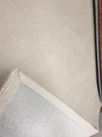 Vloerkleed 100% wol beige creme 200x290cm made in india, Huis en Inrichting, Ophalen of Verzenden, 200 cm of meer, Crème, Rechthoekig
