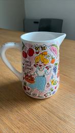Waterkan blond amsterdam, Huis en Inrichting, Keuken | Servies, Ophalen of Verzenden, Zo goed als nieuw, Blond Amsterdam, Overige typen
