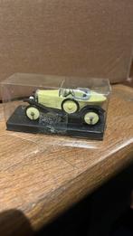 Oude plastic Norev Citroën schaal 1/43 in ovp