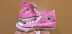 Converse All Star sneakers roze, Kleding | Dames, Schoenen, Ophalen of Verzenden, Sneakers of Gympen, Converse All Stars, Roze