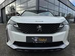 Peugeot 3008 1.2 PureTech GT Line Avantage, Auto's, Peugeot, Gebruikt, 1199 cc, Zwart, Bedrijf
